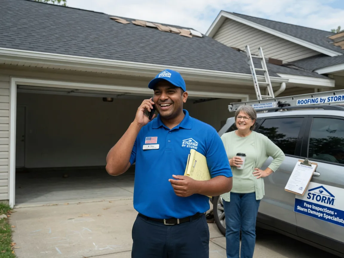 Roof Repair Near Me Penn, PA FAQs